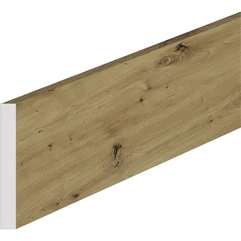 Nábytek GALA Boční sokl ke skřínkám pod kuchyňskou linku 47 cm Zvolte korpus: Dub artisan