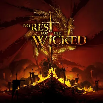 Hra No Rest for the Wicked - PC