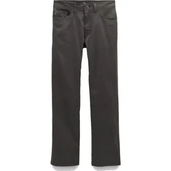 Pánské kalhoty Kalhoty PRANA BRION PANT 32 Man velikost 38