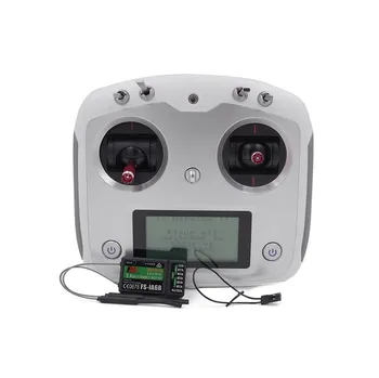 FlySky FS-i6s iA6B sada vysílače a…
