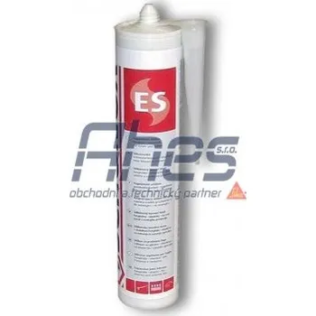 SCHÖNOX ES 300ml, Barva platinum grey