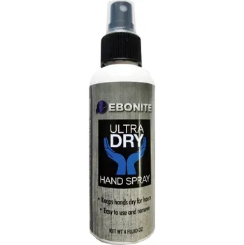 Bowling SPREJ PRO SUCHÉ RUCE EBONITE 4 OZ