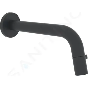 Ventil Hansa 5096810133 - Umyvadlový ventil, matná černá