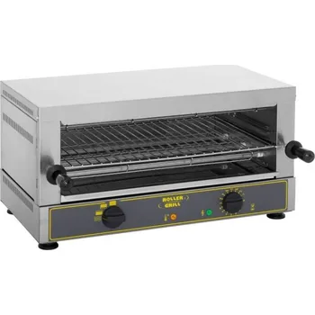 Kuchyňský gril ROLLER GRILL International TOASTER GRIL SNACKOVÝ TS 1270