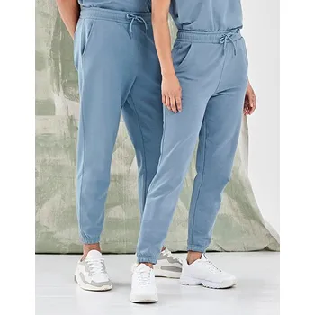 Pánská mikina SF Men - SFM430 - Unisexové tepláky (Unisex Sustainable Fashion Cuffed Joggers )