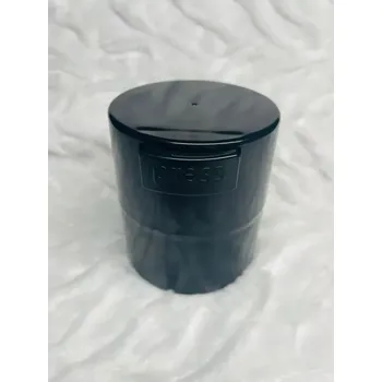 Péče o řasy a obočí Uzavřené pouzdro na lepidlo pro prodlužování řas