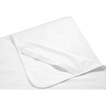 Chránič matrace BONEX Bonex chránič matrace 60x120 nepropustný