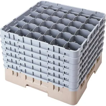 Příslušenství pro myčku CAMBRO KOŠ NA SKLENICE 36S1114