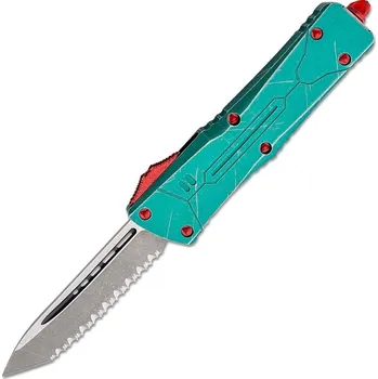 Microtech 144-12BH