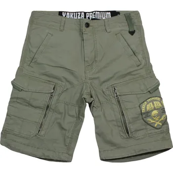 Yakuza Premium kraťasy 3450 Velikost: 4XL