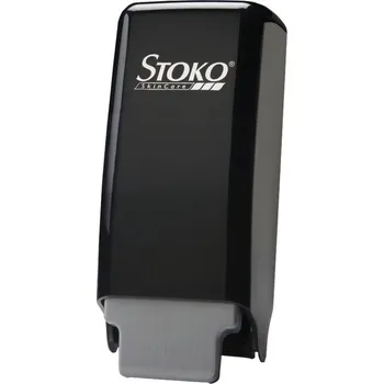 Dávkovač mýdla Dávkovač Stoko Vario Ultra SC Johnson černý