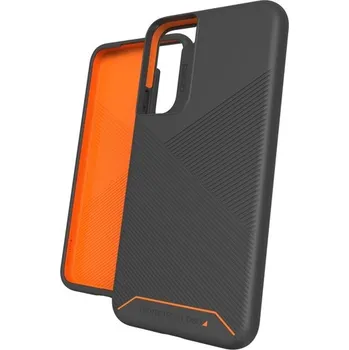 Pouzdro na mobilní telefon ZAGG GEAR4 Denali kryt Samsung Galaxy S22 Plus černý 702009150