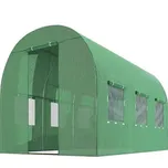 Plonos Zahradní fóliovník 3 x 2 x 2 m