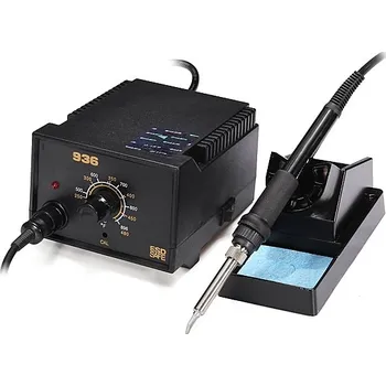 RC vybavení Pájecí stanice 936 (60W)