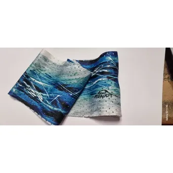 Sportovní čelenka Sportovní čelenka letní bez lemu LB 000