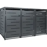 Stilista 91253 kontejnerová skříň 201 x…