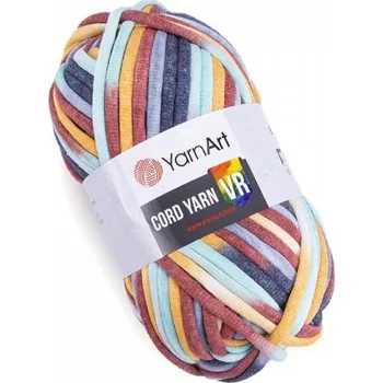 Yarn Art YarnArt Cord Yarn VR Cord Yarn VR: Cord Yarn VR 925