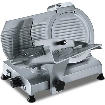 Kráječ na chleba SIRMAN spa NÁŘEZOVÝ STROJ GRAVITAČNÍ TOPAZ 250