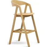 STIMA Židle GURU BAR HOME