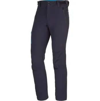 Pánské kalhoty Kalhoty outdoorové Northfinder Russ Velikost: XL černá