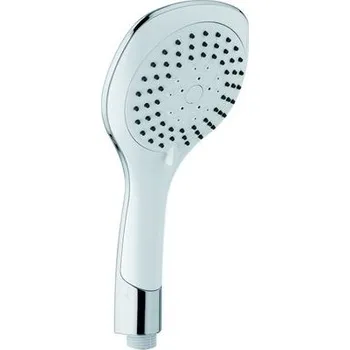 Sprchová hlavice Ruční sprcha třípolohová, ABS SR742