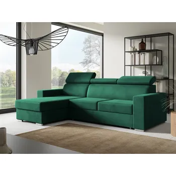 Sedací souprava Sedací souprava do L Adina - Monolith 37 Varianta: Levá