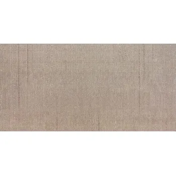Obklad Textile - obkládačka 20x40 hnědá WADMB103