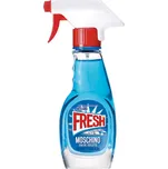 Moschino Fresh Couture Toaletní voda EDT 30ml, dámske