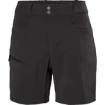 Dámské kraťasy Helly Hansen W Vika Tur Shorts Velikost: S / Barva: černá