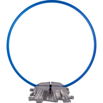 MUFFIK Aktivní kruh Modrá, Velikost aktivního kruhu: Ø 60 cm MFA-02-4