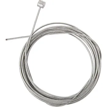 Lanko pro jízdní kolo Lanko Kovys MTB brzdové ocelové 3500 mm