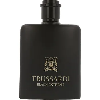 Parfém Trussardi Black Extreme Toaletní voda EDT - Tester 100ml, pánske