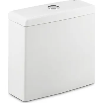 WC nádržka Meridian - WC nádrž, armatura Dual Flush A341240000