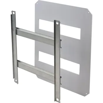 modulární přístroj a rozvaděč FAMATEL Deska I-39134 24M pro Magna 39134 I-39134