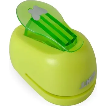 Vykrajovátko ozdobných tvarů 1 cm - Motýl