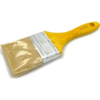 Malířský štětec Surtep Plochý štětec STANDART vel. 3"/76,2 mm