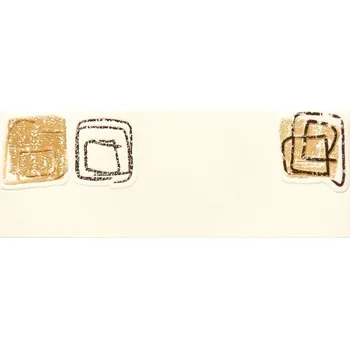 Obklad Concept - inzerto 20x40 světle béžová WITMB021