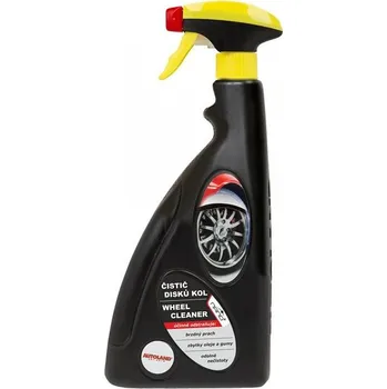 Autovosk AUTOLAND Čistič disků kol rozpraš. 700ml