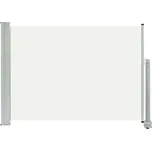 Zatahovací boční markýza s funkcí…