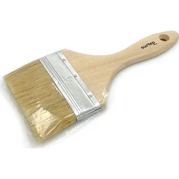 Malířský štětec Surtep Plochý štětec EXPERT vel. 4"/100 mm