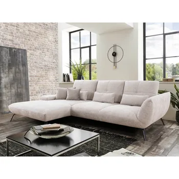 Sedací souprava Rohová sedací souprava DOVER 4 Levý roh