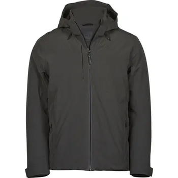 Tee Jays Pánská zimní bunda "All Weather" TJ 9680