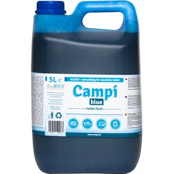 Campi Blue koncentrovaný přípravek pro…