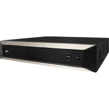 DVR/NVR/HVR záznamové zařízení Záznamník BCS POINT BCS-P-NVR3208-A-4K(4)