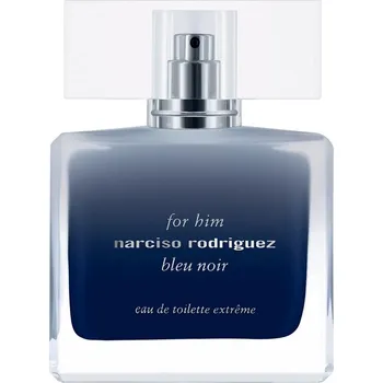 Pánský parfém Narciso Rodriguez For Him Bleu Noir Extreme Toaletní voda EDT 50ml, pánske