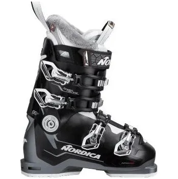 Sjezdové boty Lyžáky NORDICA SPEEDMACHINE 85 W 18/19 2018 Lady velikost lyžařských bot 230