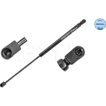 Pneumatická pružina / vzpěra zavazadlového prostoru MEYLE 240 910 0025