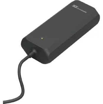 Nabíječka baterií Nabíječka pro Li-ion aku 48V 2A