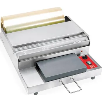 Vakuovačka CB srl BALIČKA MANUÁLNÍ DIPA/F - S BRZDOU