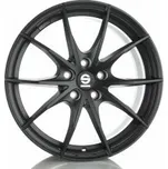 SPARCO SPARCO SPARCO TROFEO 5 7,5x17 5x112 35 MATT BLACK